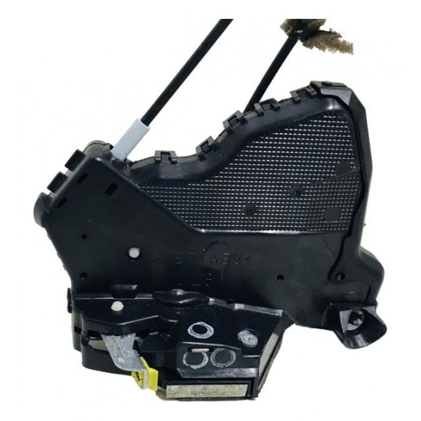 Fechadura Elétrica Porta Dianteira Esquerda Honda Civic 2014