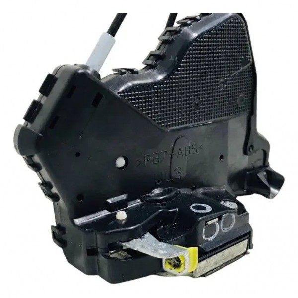 Fechadura Elétrica Porta Dianteira Esquerda Honda Civic 2014