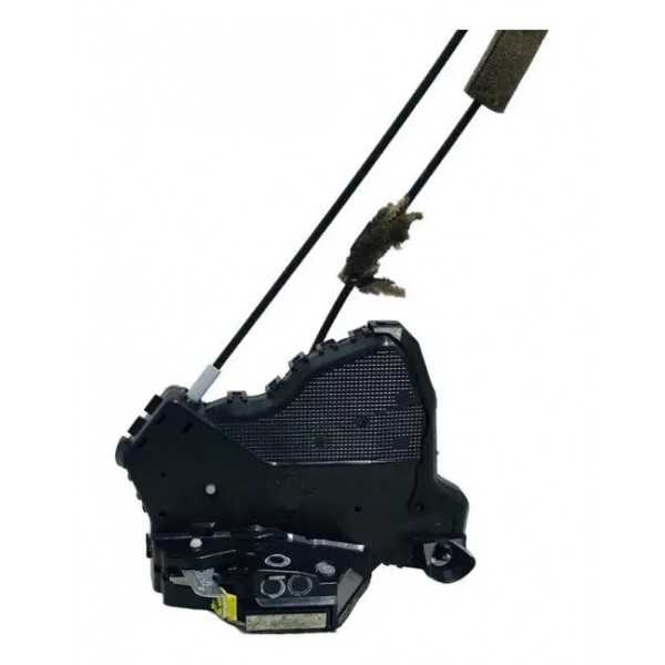 Fechadura Elétrica Porta Dianteira Esquerda Honda Civic 2014