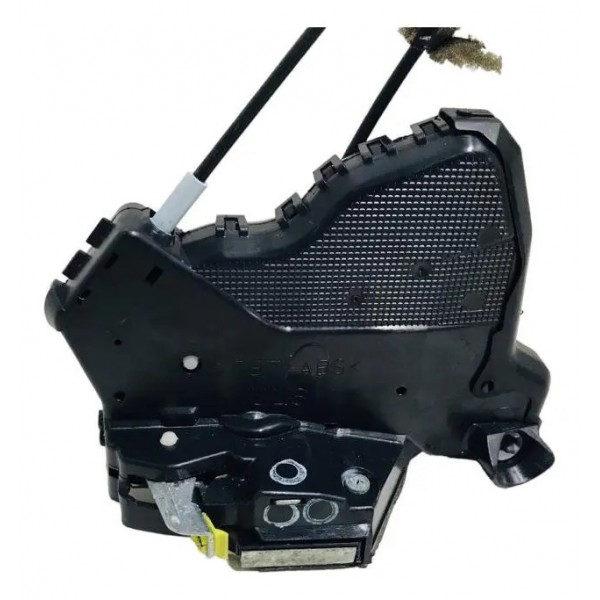 Fechadura Elétrica Porta Dianteira Esquerda Honda Civic 2014