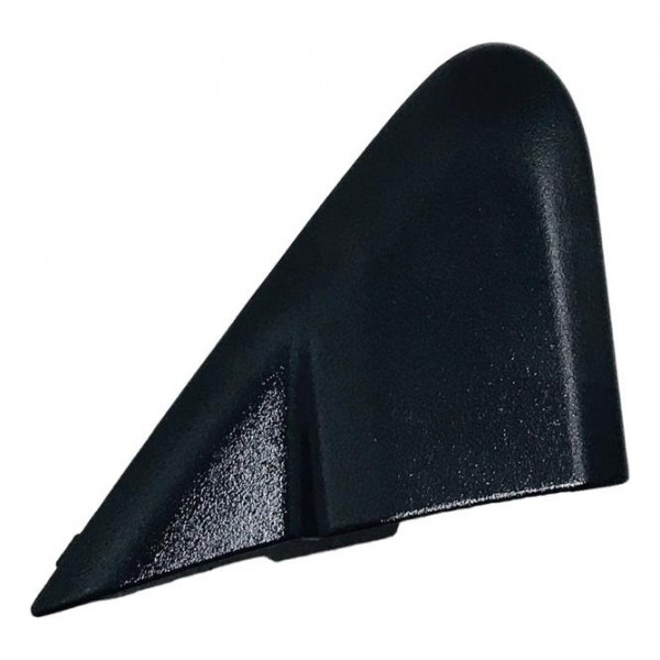 Acabamento Externo Retrovisor Direito Fiat Argo Drive 2018