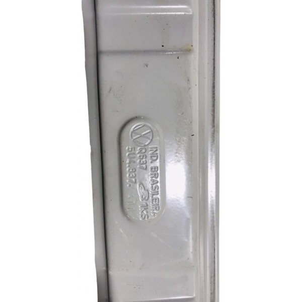 Máquina Vidro Manual Dianteira Direita Gol G5/g6 2008/2013