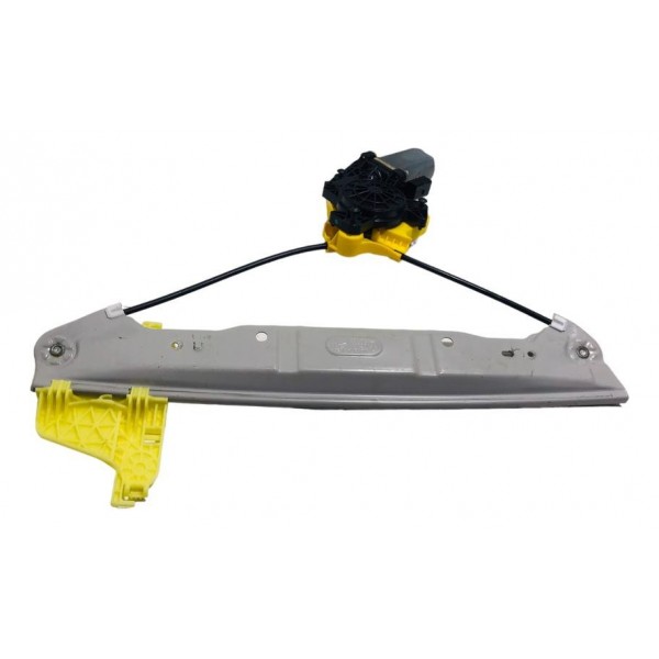 Máquina Vidro Manual Dianteira Direita Gol G5/g6 2008/2013