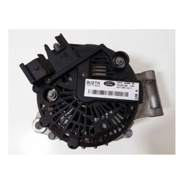 Alternador Ford Ka 1.5 120a 14v  - Original