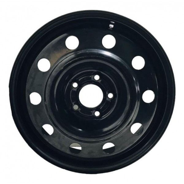 Roda Estepe Socorro Ford Edge 2008/2014