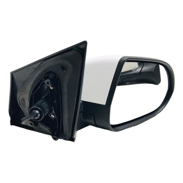 Retrovisor Externo Dianteiro Direito Gm Prisma 2013 Original