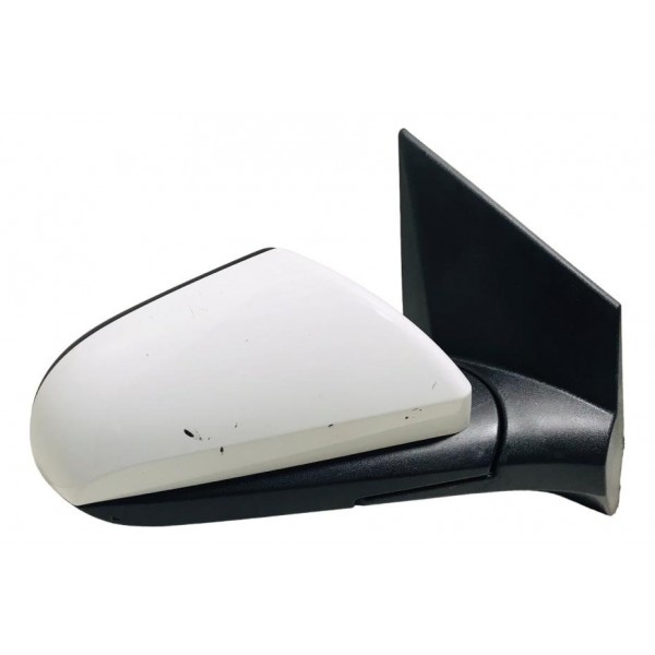 Retrovisor Externo Dianteiro Direito Gm Prisma 2013 Original