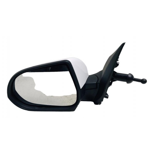 Retrovisor Externo Dianteiro Esquer Gm Prisma 2013 Original
