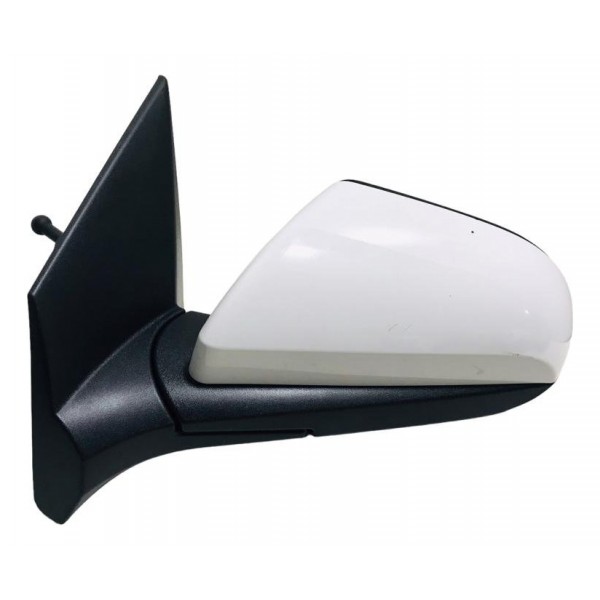 Retrovisor Externo Dianteiro Esquer Gm Prisma 2013 Original