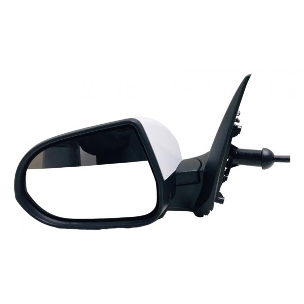 Retrovisor Externo Dianteiro Esquer Gm Prisma 2013 Original