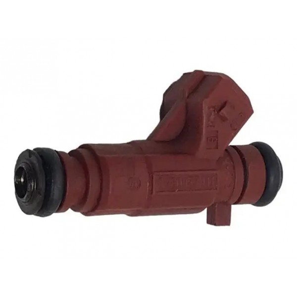 Bico Injetor Vw Gol/parati/voyage G4/g5/g6 1.0 2010/2014