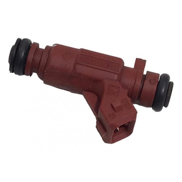 Bico Injetor Vw Gol/parati/voyage G4/g5/g6 1.0 2010/2014