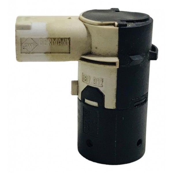 Sensor De Estacionamento Citroen C4 - 687912 B