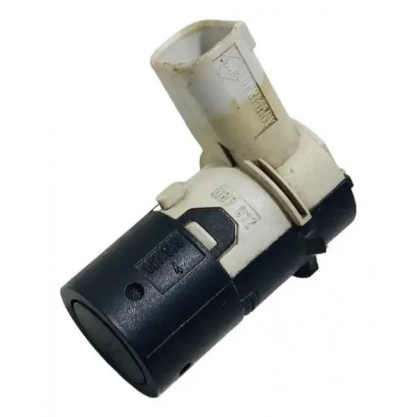 Sensor De Estacionamento Citroen C4 - 687912 B