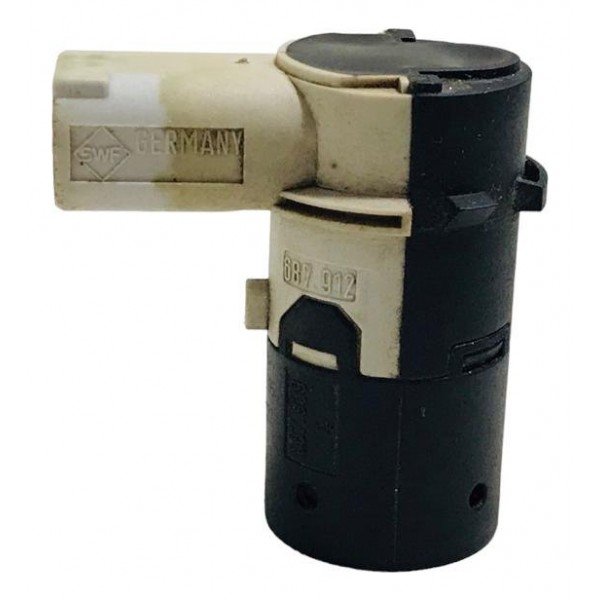 Sensor De Estacionamento Citroen C4 -  687912