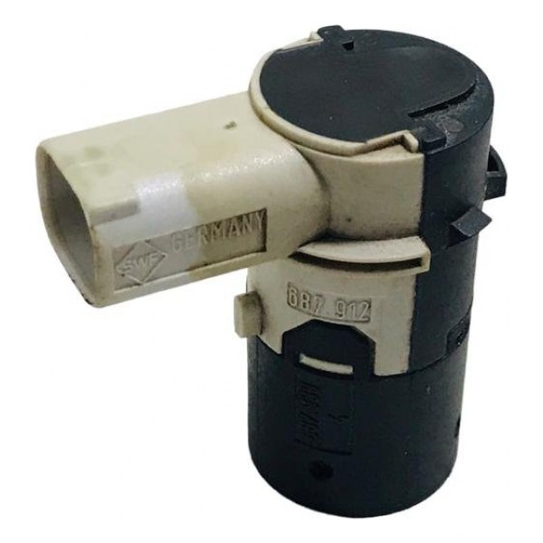 Sensor De Estacionamento Citroen C4 -  687912