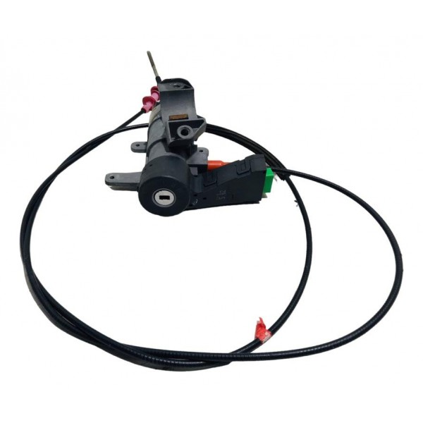 Comutador Volvo Xc90 2005 A 2011