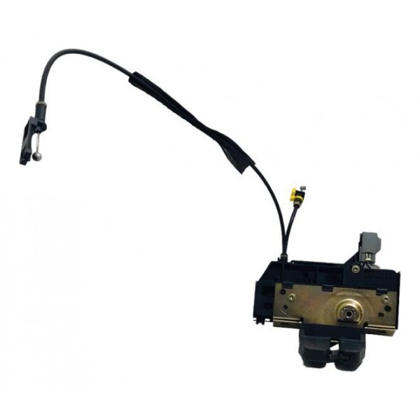 Fechadura Tampa Traseira Volvo Xc90 2005/2010