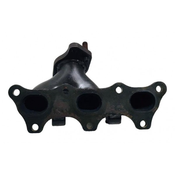 Coletor Escape Mitsubishi Galant 2.5 V6 1997/2002
