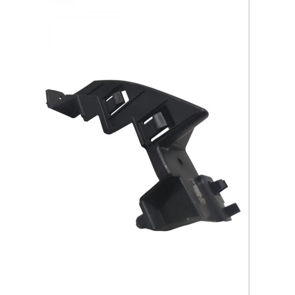 Guia Parachoque Traseiro Direito Original Fiat Argo 17 A 20