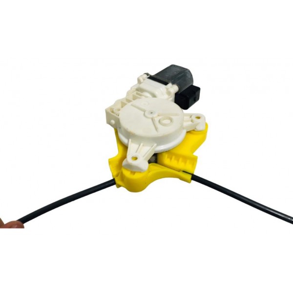 Maquina Vidro Eletrico Dianteira Direita Vw Gol Voyage G5/g6