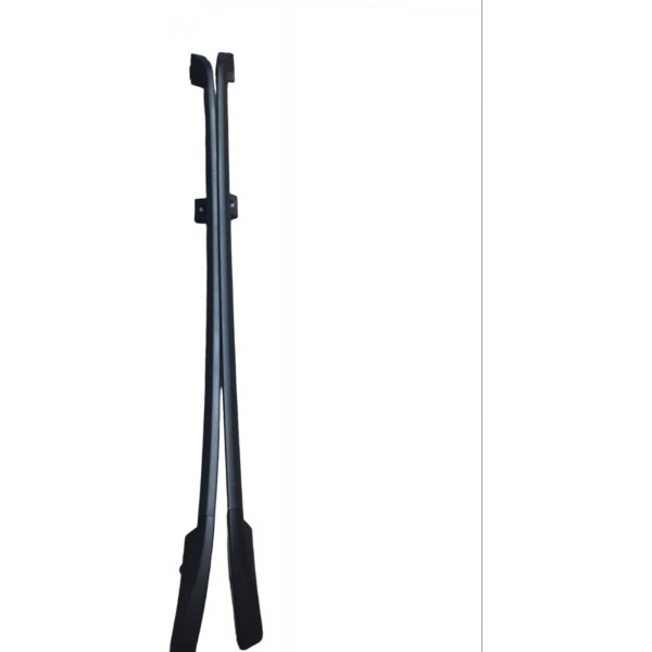 Rack De Teto Par Volvo Xc90