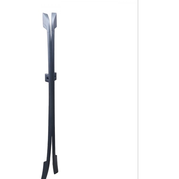 Rack De Teto Par Volvo Xc90