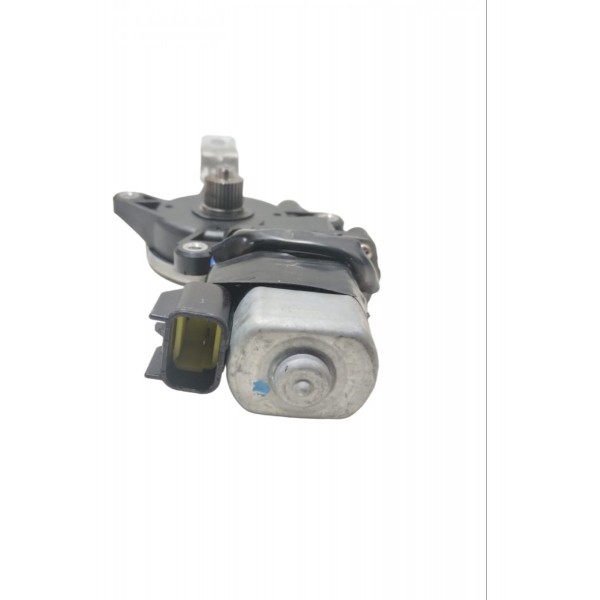 Motor Vidro Dianteiro Esquerdo Palio Sporting 2012 2013 2014