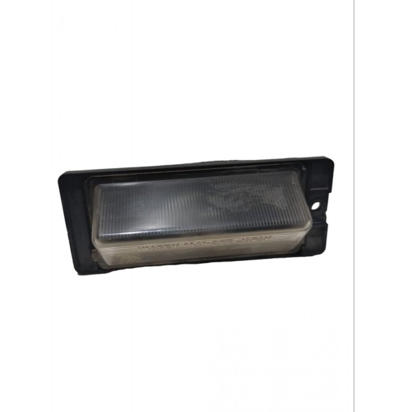 Luz Iluminação Placa Mitsubishi Galant 1998 Usado 1141-265