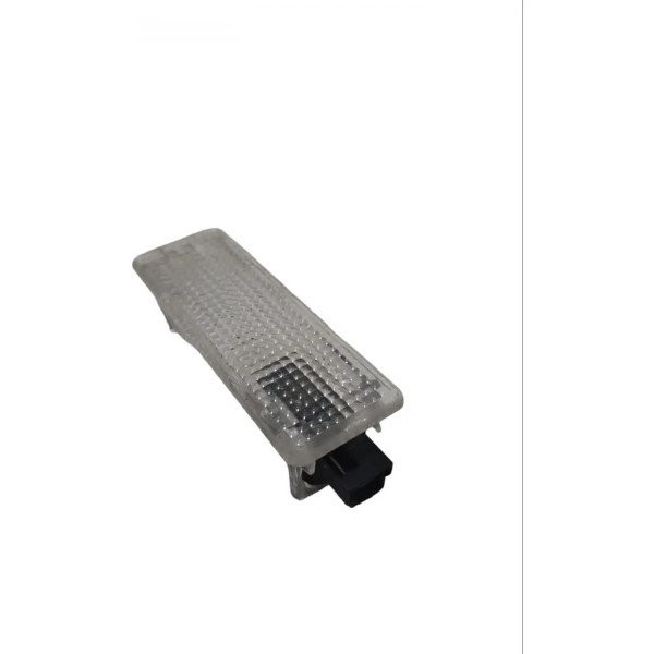 Luz Cortesia Porta Original Ford Focus 2014/2019
