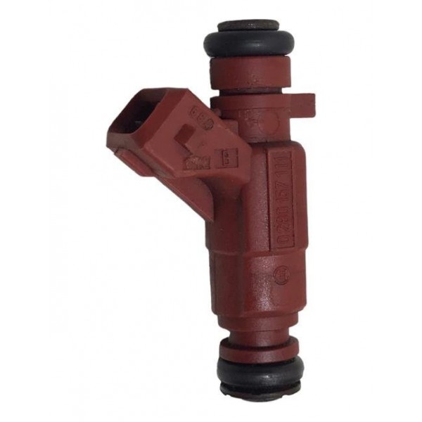 Bico Injetor Vw Gol/parati/voyage G4/g5/g6 1.0 2010/14