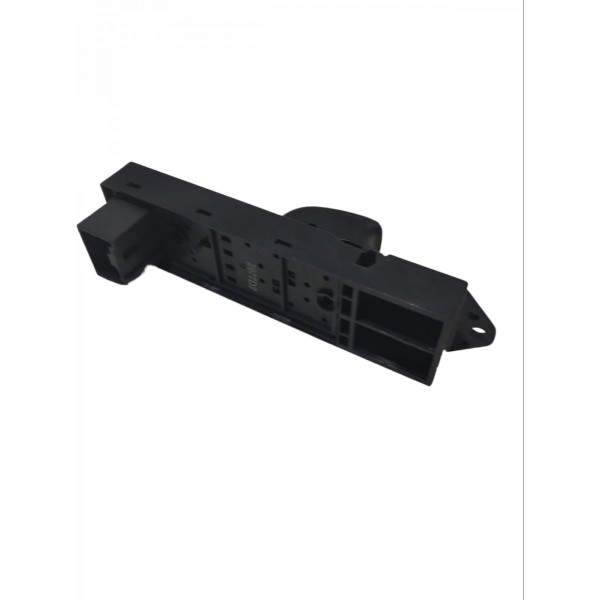 Botão Vidro Traseiro Esquerda Mitsubishi Galant 98