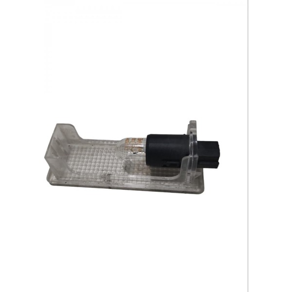 Luz Cortesia Porta Original Ford Focus 2014/19