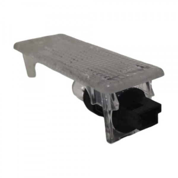 Luz Cortesia Porta Original Ford Focus 2014/19