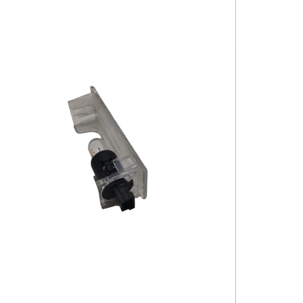 Luz Cortesia Porta Original Ford Focus 2014-19