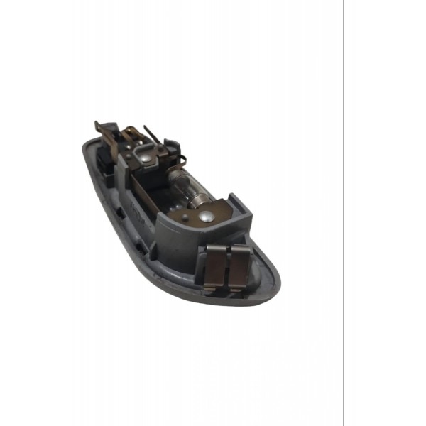 Luz De Teto Traseiro Mitsubishi Galant 1998 Usado 1158-243