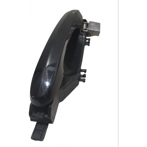 Maçaneta Externa Dianteira Esquerda C/detalhe Fiat Argo 2018