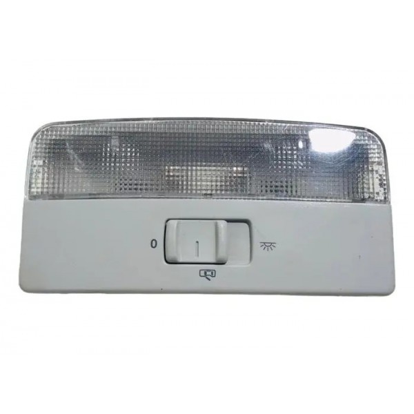 Luz Cortesia Teto Vw Gol Saveiro Voyage Fox G5 A G7 2008/16
