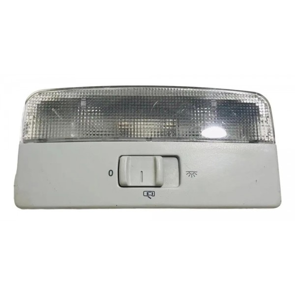 Luz Cortesia Teto Vw Gol Saveiro Voyage Fox G5 A G7 2008/16
