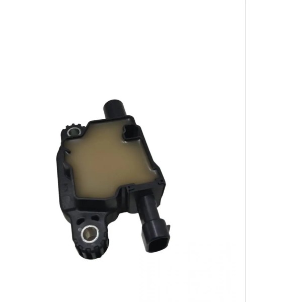 Bobina De Ignição Gm Prisma 2014-15 12619161
