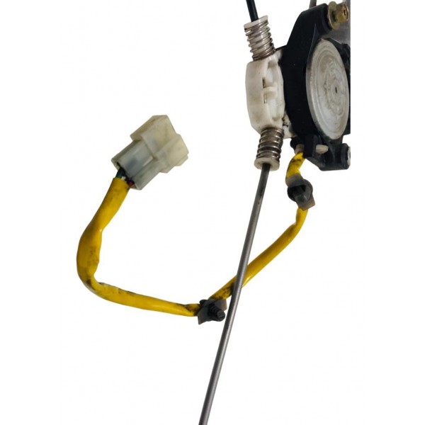 Máquina Vidro Elétrico Trase Esquerda Mitsubishi Galant 1997