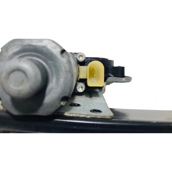 Máquina Vidro Elétrica Traseira Esquerda Volvo Xc90 2010