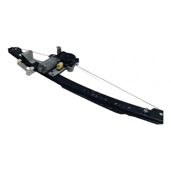 Máquina Vidro Elétrica Traseira Esquerda Volvo Xc90 2010