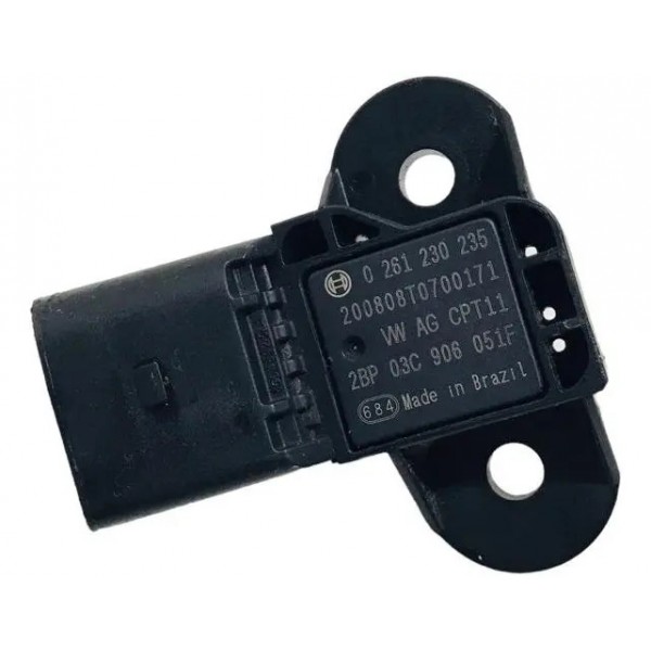 Sensor Map Vw Gol/ Voyage G8 / Amarok V6 2018/2020