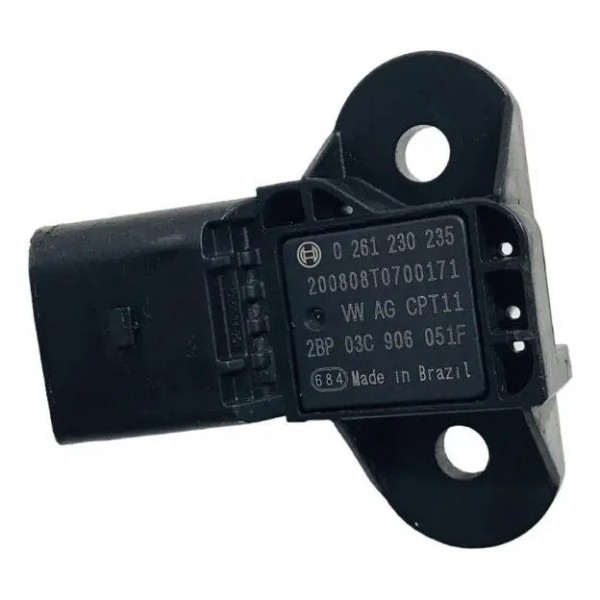 Sensor Map Vw Gol/ Voyage G8 / Amarok V6 2018/2020