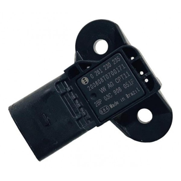 Sensor Map Vw Gol/ Voyage G8 / Amarok V6 2018/2020