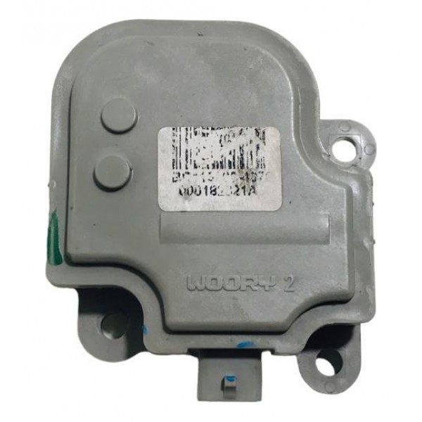 Motor Atuador Caixa Evaporadora Gm Onix Lt 1.4 2019