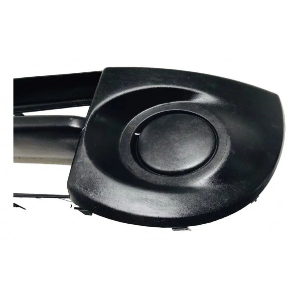 Moldura Farol Milha L/esquerdo Gm Montana 1.4 2012