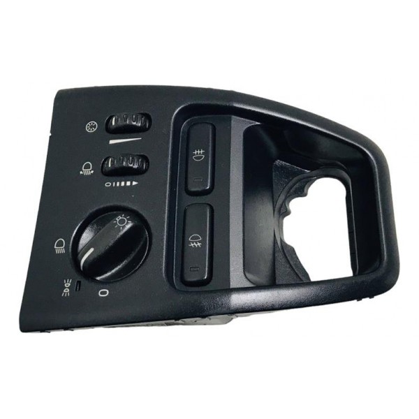 Botão Comando  Regulador Farol De Milha Volvo Xc90 2.5 4x4