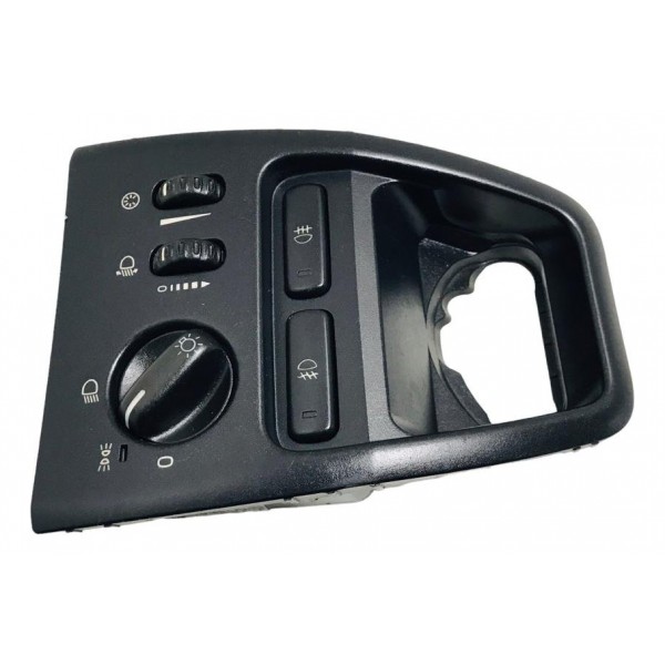 Botão Comando  Regulador Farol De Milha Volvo Xc90 2.5 4x4